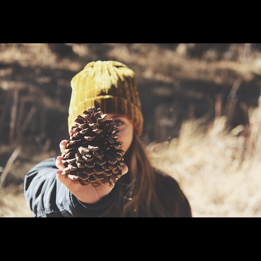 Meet your Posher, Tara